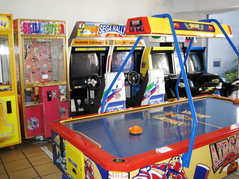 Rolling Surf Resort - Holiday Adelaide 34
