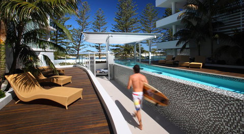 Rumba Beach Resort - Holiday Adelaide 22