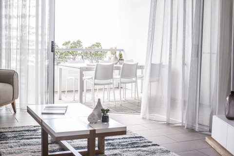 Rumba Beach Resort - Holiday Adelaide 6