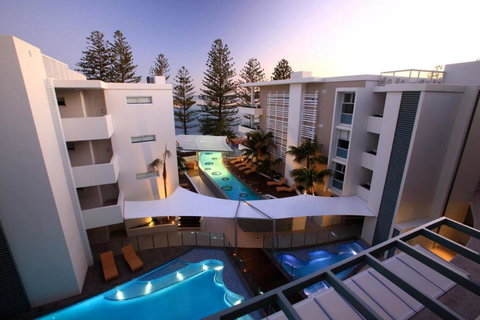 Rumba Beach Resort - Holiday Adelaide 17