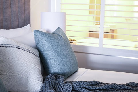 Rumba Beach Resort - Holiday Adelaide 8