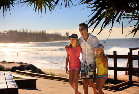 Rumba Beach Resort - Holiday Adelaide 32