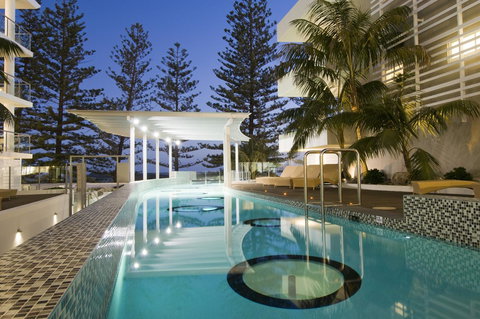 Rumba Beach Resort - Holiday Adelaide 19