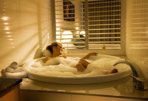 Rumba Beach Resort - Holiday Adelaide 36