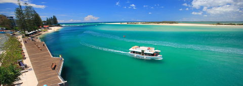 Rumba Beach Resort - Holiday Adelaide 25