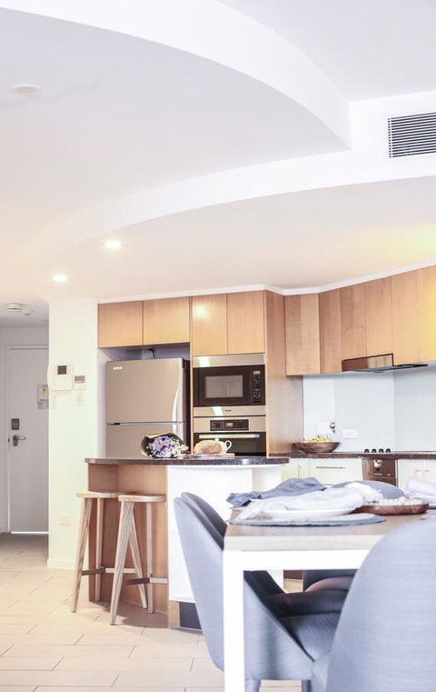 Rumba Beach Resort - Holiday Adelaide 1