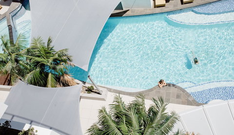 Rumba Beach Resort - Holiday Adelaide 16