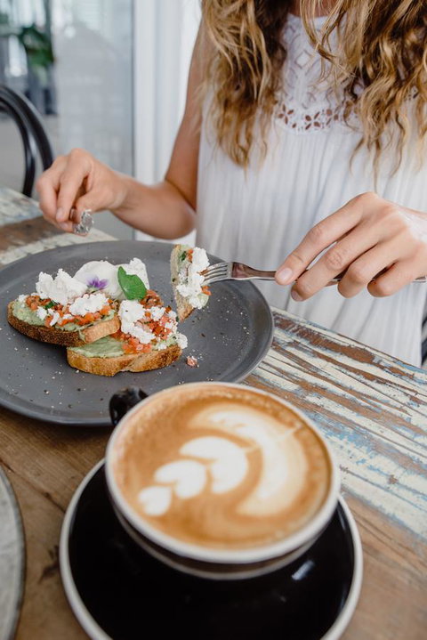 Rumba Beach Resort - Holiday Adelaide 39