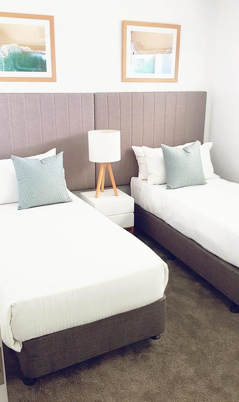 Rumba Beach Resort - Holiday Adelaide 11