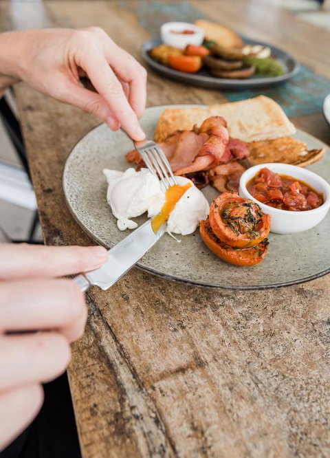 Rumba Beach Resort - Holiday Adelaide 38