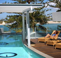 Rumba Beach Resort - Holiday Adelaide