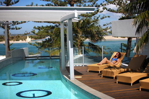 Rumba Beach Resort - Holiday Adelaide 0