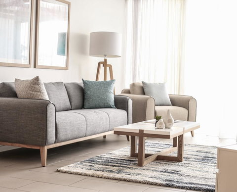 Rumba Beach Resort - Holiday Adelaide 13