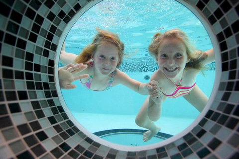 Rumba Beach Resort - Holiday Adelaide 35