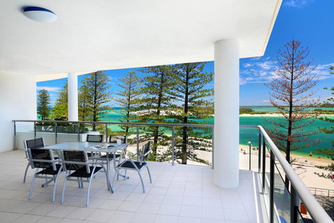 Rumba Beach Resort - Holiday Adelaide 18