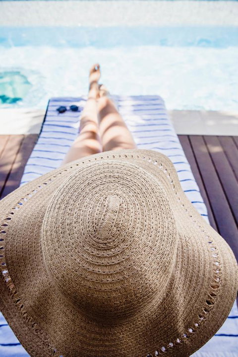 Rumba Beach Resort - Holiday Adelaide 21