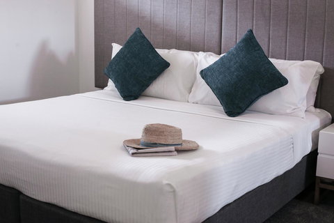 Rumba Beach Resort - Holiday Adelaide 7