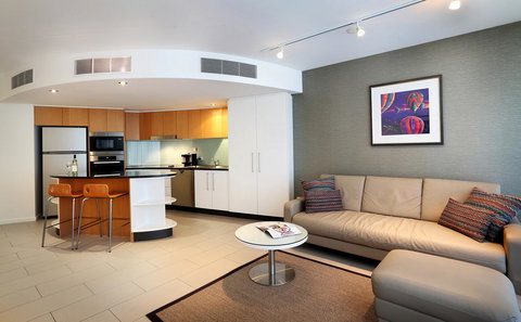 Rumba Beach Resort - Holiday Adelaide 31