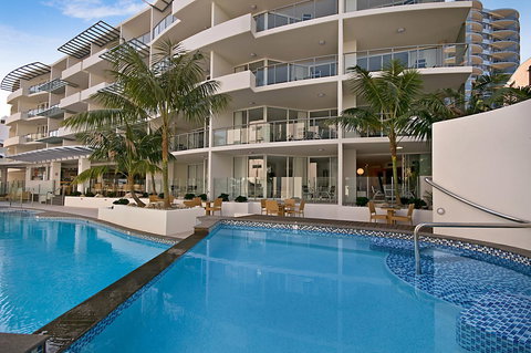Rumba Beach Resort - Holiday Adelaide 33
