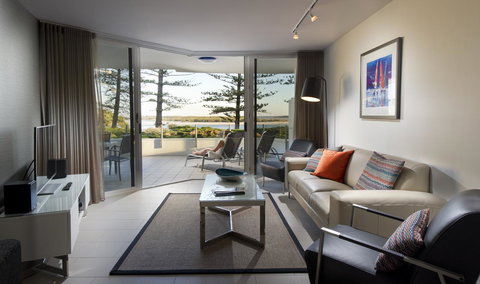 Rumba Beach Resort - Holiday Adelaide 27