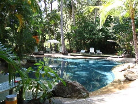 Poinciana 112 - Holiday Adelaide 1