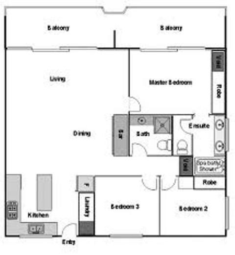 Poinciana 112 - Holiday Adelaide 10