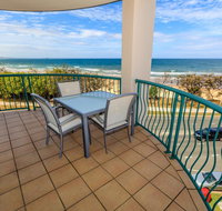 Grand Palais Beachside Resort - Holiday Adelaide