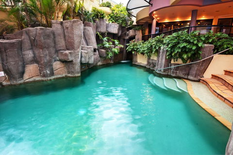 Nautilus Resort Mooloolaba - Holiday Adelaide 12