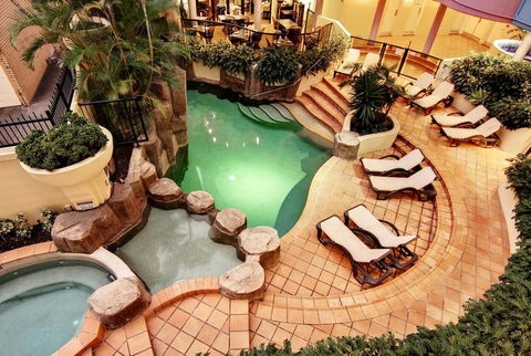 Nautilus Resort Mooloolaba - Holiday Adelaide 2