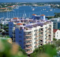 Nautilus Resort Mooloolaba - Holiday Adelaide