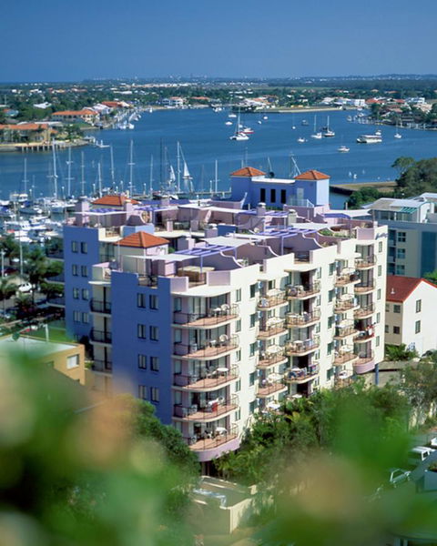 Nautilus Resort Mooloolaba - Holiday Adelaide 0