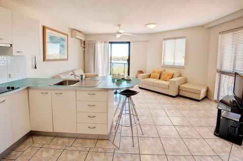 Nautilus Resort Mooloolaba - Holiday Adelaide 23