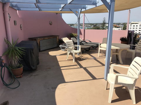 Nautilus Resort Mooloolaba - Holiday Adelaide 1