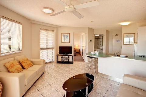 Nautilus Resort Mooloolaba - Holiday Adelaide 30