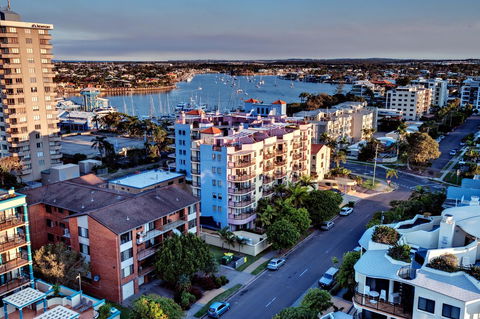 Nautilus Resort Mooloolaba - Holiday Adelaide 8