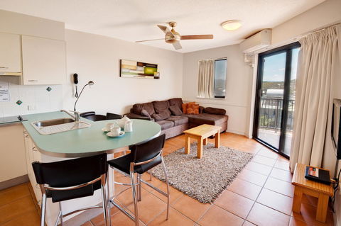 Nautilus Resort Mooloolaba - Holiday Adelaide 20