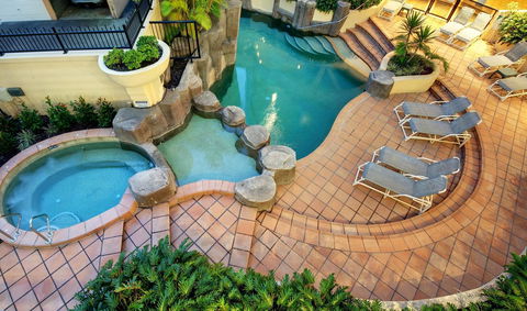 Nautilus Resort Mooloolaba - Holiday Adelaide 10