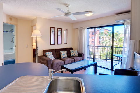 Nautilus Resort Mooloolaba - Holiday Adelaide 29