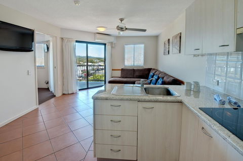 Nautilus Resort Mooloolaba - Holiday Adelaide 16