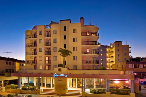 Nautilus Resort Mooloolaba - Holiday Adelaide 22