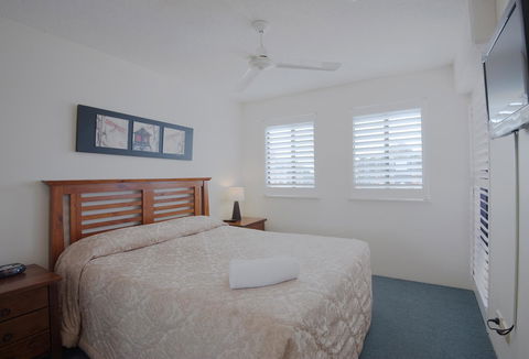 Nautilus Resort Mooloolaba - Holiday Adelaide 18