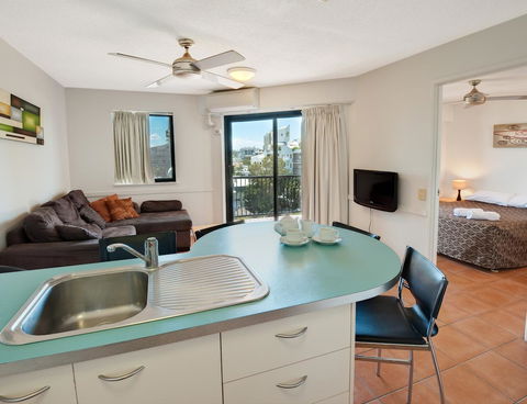 Nautilus Resort Mooloolaba - Holiday Adelaide 33