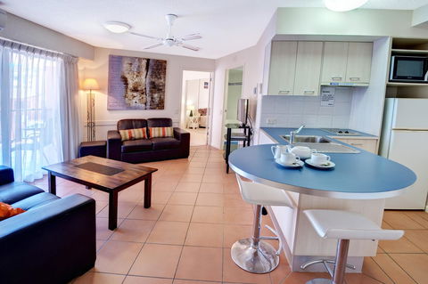 Nautilus Resort Mooloolaba - Holiday Adelaide 7