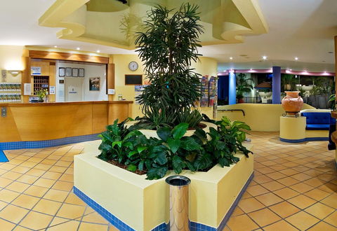 Nautilus Resort Mooloolaba - Holiday Adelaide 15