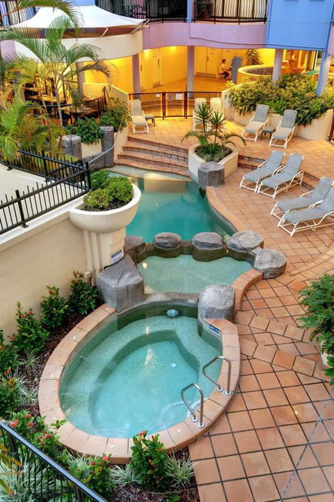 Nautilus Resort Mooloolaba - Holiday Adelaide 14