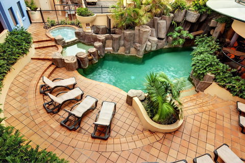 Nautilus Resort Mooloolaba - Holiday Adelaide 34