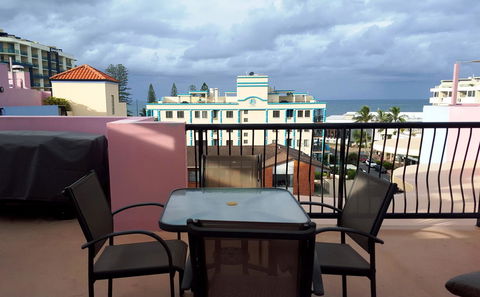 Nautilus Resort Mooloolaba - Holiday Adelaide 41