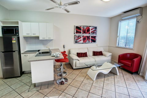 Nautilus Resort Mooloolaba - Holiday Adelaide 36