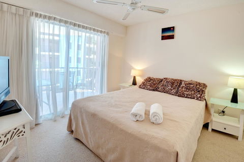 Nautilus Resort Mooloolaba - Holiday Adelaide 39