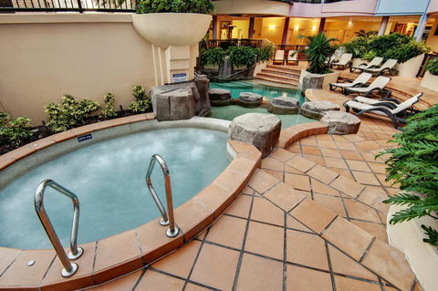 Nautilus Resort Mooloolaba - Holiday Adelaide 3